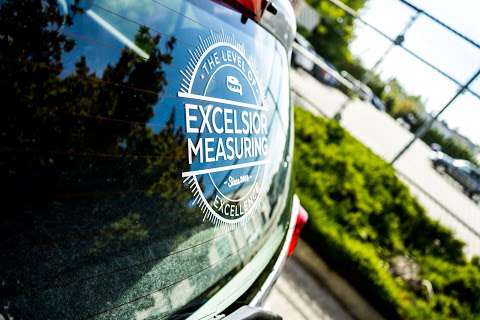 Excelsior Measuring & Drafting Mission